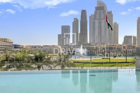 Appartement à Opera District, Downtown Dubai (Downtown Burj Dubai), Dubai, 1 chambre, 76.27 m², № 136895 - photo 20
