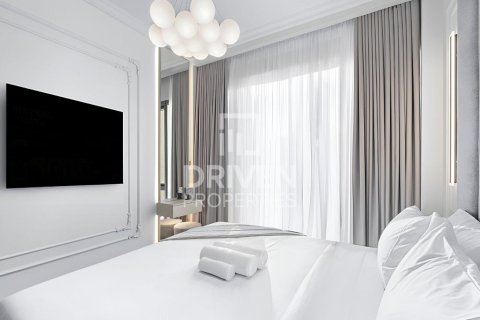 Appartement à Opera District, Downtown Dubai (Downtown Burj Dubai), Dubai, 1 chambre, 76.27 m², № 136895 - photo 8