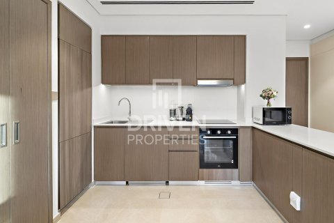 Appartement à Opera District, Downtown Dubai (Downtown Burj Dubai), Dubai, 1 chambre, 76.27 m², № 136895 - photo 11