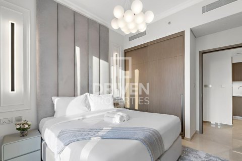 Appartement à Opera District, Downtown Dubai (Downtown Burj Dubai), Dubai, 1 chambre, 76.27 m², № 136895 - photo 9