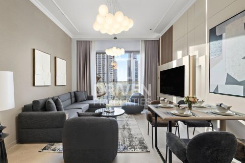 Appartement à Opera District, Downtown Dubai (Downtown Burj Dubai), Dubai, 1 chambre, 76.27 m², № 136895 - photo 3