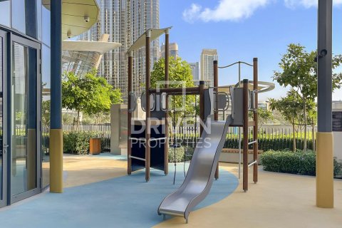 Appartement à Opera District, Downtown Dubai (Downtown Burj Dubai), Dubai, 1 chambre, 76.27 m², № 136895 - photo 25