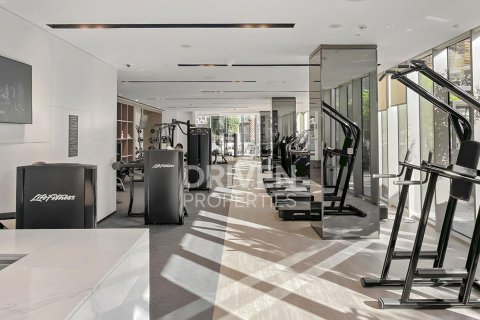 Appartement à Opera District, Downtown Dubai (Downtown Burj Dubai), Dubai, 1 chambre, 76.27 m², № 136895 - photo 21