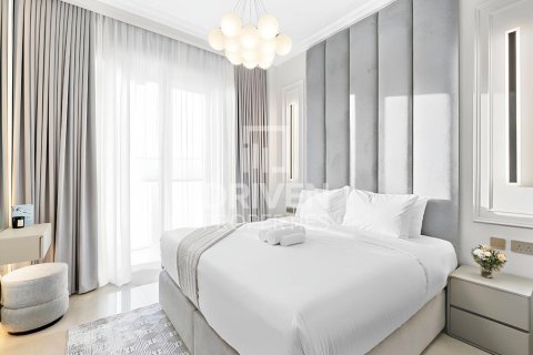 Appartement à Opera District, Downtown Dubai (Downtown Burj Dubai), Dubai, 1 chambre, 76.27 m², № 136895 - photo 7