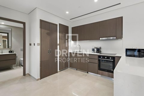 Appartement à Opera District, Downtown Dubai (Downtown Burj Dubai), Dubai, 1 chambre, 76.27 m², № 136895 - photo 10
