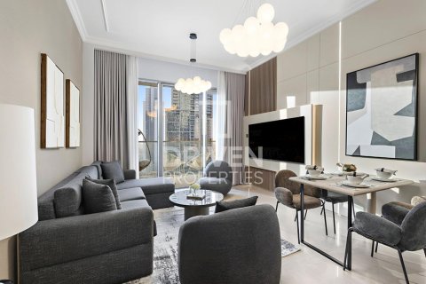 Appartement à Opera District, Downtown Dubai (Downtown Burj Dubai), Dubai, 1 chambre, 76.27 m², № 136895 - photo 4