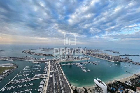 Appartement à Princess Tower, Dubai Marina, Dubai, 4 chambres, 295.34 m², № 136892
