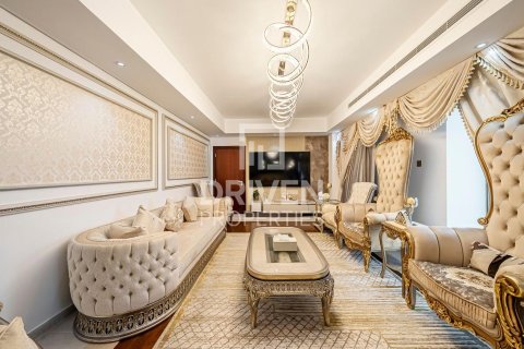 Appartement à Princess Tower, Dubai Marina, Dubai, 4 chambres, 295.34 m², № 136892 - photo 8