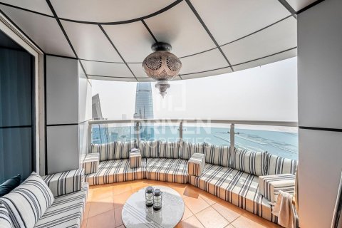 Appartement à Princess Tower, Dubai Marina, Dubai, 4 chambres, 295.34 m², № 136892 - photo 3