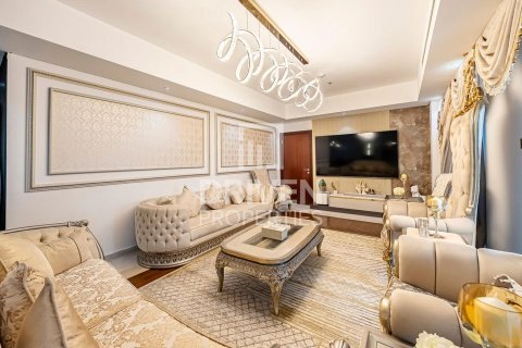 Appartement à Princess Tower, Dubai Marina, Dubai, 4 chambres, 295.34 m², № 136892 - photo 6