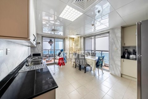 Appartement à Princess Tower, Dubai Marina, Dubai, 4 chambres, 295.34 m², № 136892 - photo 18