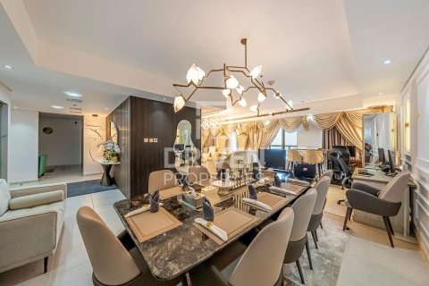 Appartement à Princess Tower, Dubai Marina, Dubai, 4 chambres, 295.34 m², № 136892 - photo 5
