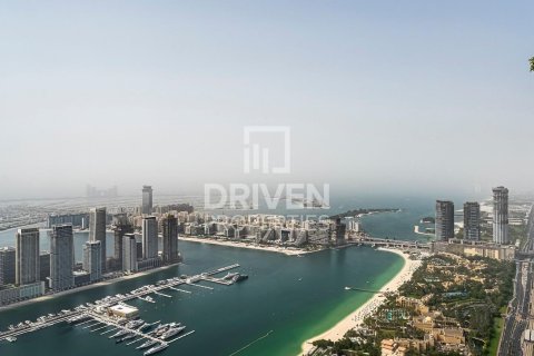 Appartement à Princess Tower, Dubai Marina, Dubai, 4 chambres, 295.34 m², № 136892 - photo 2