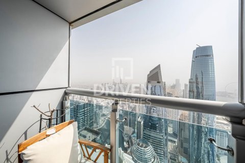 Appartement à Princess Tower, Dubai Marina, Dubai, 4 chambres, 295.34 m², № 136892 - photo 24