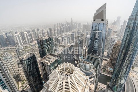 Appartement à Princess Tower, Dubai Marina, Dubai, 4 chambres, 295.34 m², № 136892 - photo 4