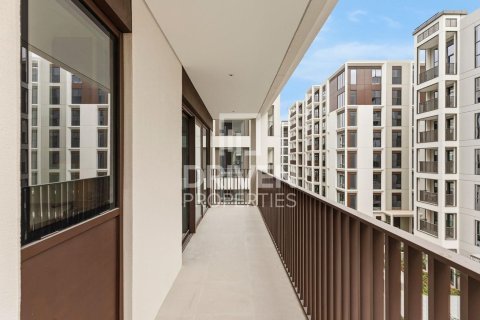 Apartment in Creek Beach, Dubai Creek Harbour (The Lagoons), Dubai 3 bedrooms, 146.88 sq.m. № 136885 - photo 18