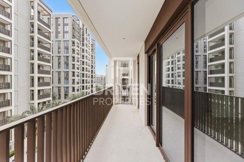 Apartment in Creek Beach, Dubai Creek Harbour (The Lagoons), Dubai 3 bedrooms, 146.88 sq.m. № 136885 - photo 15