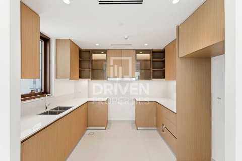 Apartment in Creek Beach, Dubai Creek Harbour (The Lagoons), Dubai 3 bedrooms, 146.88 sq.m. № 136885 - photo 14