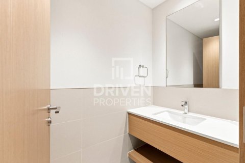 Apartment in Creek Beach, Dubai Creek Harbour (The Lagoons), Dubai 3 bedrooms, 146.88 sq.m. № 136885 - photo 21