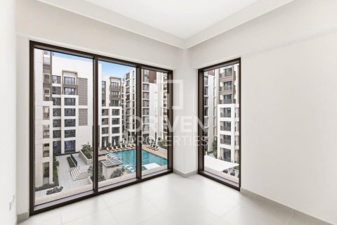 Apartment in Creek Beach, Dubai Creek Harbour (The Lagoons), Dubai 3 bedrooms, 146.88 sq.m. № 136885 - photo 3