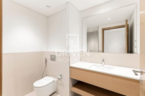 Apartment in Creek Beach, Dubai Creek Harbour (The Lagoons), Dubai 3 bedrooms, 146.88 sq.m. № 136885 - photo 20