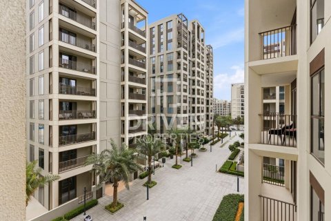 Apartment in Creek Beach, Dubai Creek Harbour (The Lagoons), Dubai 3 bedrooms, 146.88 sq.m. № 136885 - photo 17