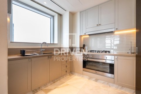 Ático en The Address Residence Fountain Views, Downtown Dubai (Downtown Burj Dubai), Dubai, 3 dormitorios, 185.16 m², № 136893 - foto 14