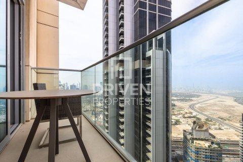 Ático en The Address Residence Fountain Views, Downtown Dubai (Downtown Burj Dubai), Dubai, 3 dormitorios, 185.16 m², № 136893 - foto 18