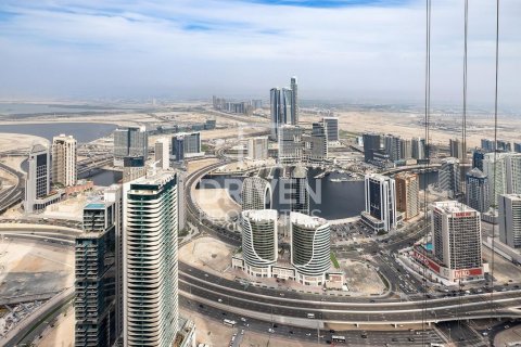 Ático en The Address Residence Fountain Views, Downtown Dubai (Downtown Burj Dubai), Dubai, 3 dormitorios, 185.16 m², № 136893 - foto 19