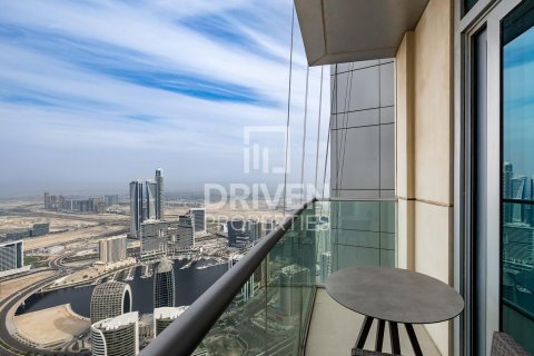 Ático en The Address Residence Fountain Views, Downtown Dubai (Downtown Burj Dubai), Dubai, 3 dormitorios, 185.16 m², № 136893 - foto 17