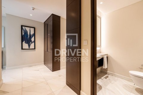 Ático en The Address Residence Fountain Views, Downtown Dubai (Downtown Burj Dubai), Dubai, 3 dormitorios, 185.16 m², № 136893 - foto 15