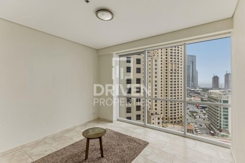 Appartement à Jumeirah Beach Residence, Dubai, 3 chambres, 190.27 m², № 136891 - photo 7