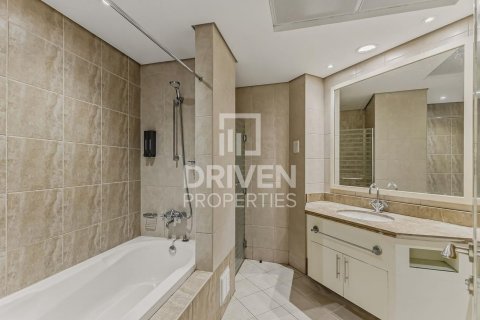 Appartement à Jumeirah Beach Residence, Dubai, 3 chambres, 190.27 m², № 136891 - photo 20