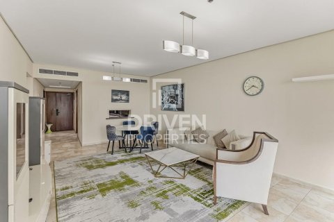 Appartement à Jumeirah Beach Residence, Dubai, 3 chambres, 190.27 m², № 136891 - photo 4