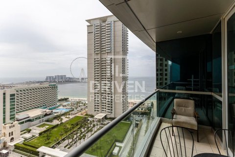 Appartement à Jumeirah Beach Residence, Dubai, 3 chambres, 190.27 m², № 136891 - photo 22