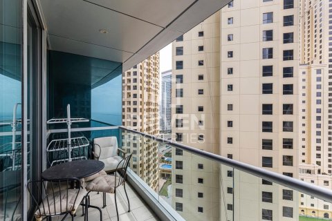 Appartement à Jumeirah Beach Residence, Dubai, 3 chambres, 190.27 m², № 136891 - photo 21