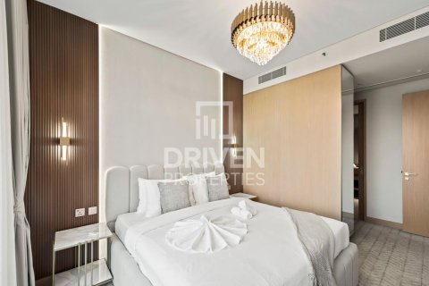 Apartment in Vida Residences Dubai Mall, Downtown Dubai (Downtown Burj Dubai), Dubai 2 bedrooms, 92.53 sq.m. № 136894 - photo 10