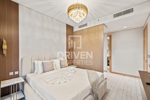 Apartment in Vida Residences Dubai Mall, Downtown Dubai (Downtown Burj Dubai), Dubai 2 bedrooms, 92.53 sq.m. № 136894 - photo 5