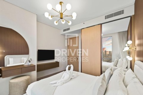 Apartment in Vida Residences Dubai Mall, Downtown Dubai (Downtown Burj Dubai), Dubai 2 bedrooms, 92.53 sq.m. № 136894 - photo 8