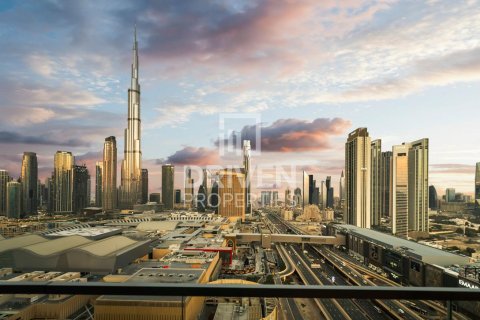 Apartment in Vida Residences Dubai Mall, Downtown Dubai (Downtown Burj Dubai), Dubai 2 bedrooms, 92.53 sq.m. № 136894 - photo 20