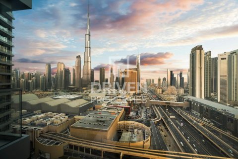 Apartment in Vida Residences Dubai Mall, Downtown Dubai (Downtown Burj Dubai), Dubai 2 bedrooms, 92.53 sq.m. № 136894 - photo 21