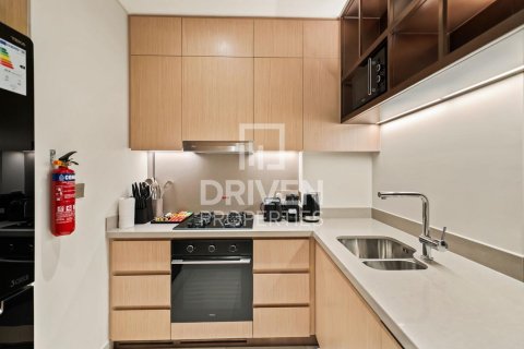 Apartment in Vida Residences Dubai Mall, Downtown Dubai (Downtown Burj Dubai), Dubai 2 bedrooms, 92.53 sq.m. № 136894 - photo 13