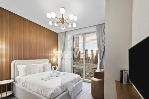 Apartment in Vida Residences Dubai Mall, Downtown Dubai (Downtown Burj Dubai), Dubai 2 bedrooms, 92.53 sq.m. № 136894 - photo 7