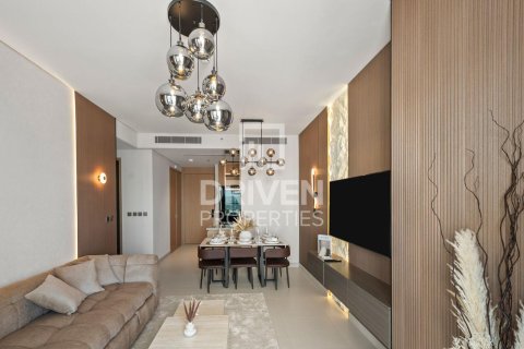 Apartment in Vida Residences Dubai Mall, Downtown Dubai (Downtown Burj Dubai), Dubai 2 bedrooms, 92.53 sq.m. № 136894 - photo 4