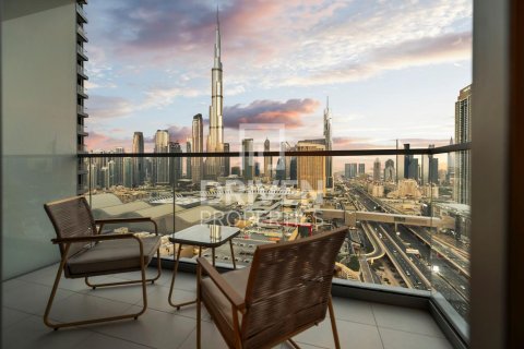 Apartment in Vida Residences Dubai Mall, Downtown Dubai (Downtown Burj Dubai), Dubai 2 bedrooms, 92.53 sq.m. № 136894 - photo 19