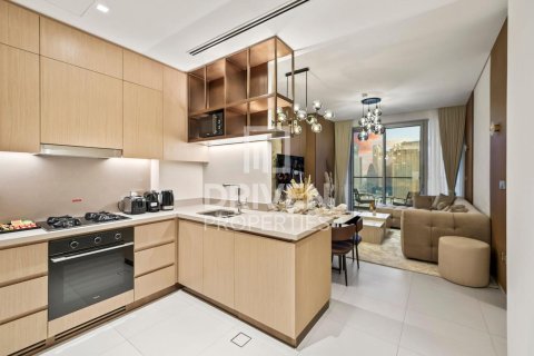 Apartment in Vida Residences Dubai Mall, Downtown Dubai (Downtown Burj Dubai), Dubai 2 bedrooms, 92.53 sq.m. № 136894 - photo 12