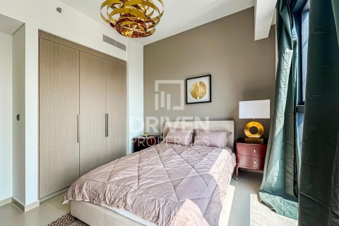 Apartamento en Opera District, Downtown Dubai (Downtown Burj Dubai), Dubai, 1 dormitorio, 56.39 m², № 136900 - foto 8