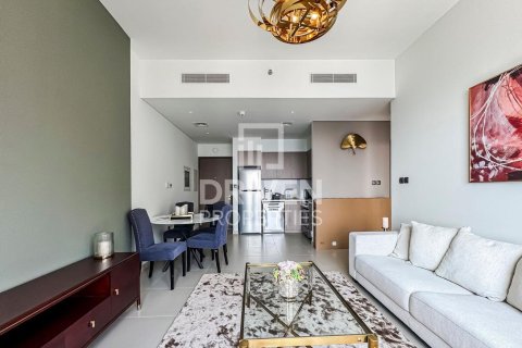 Apartamento en Opera District, Downtown Dubai (Downtown Burj Dubai), Dubai, 1 dormitorio, 56.39 m², № 136900 - foto 3