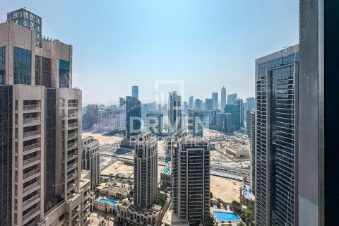 Apartamento en Opera District, Downtown Dubai (Downtown Burj Dubai), Dubai, 1 dormitorio, 56.39 m², № 136900 - foto 10