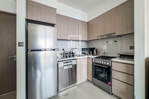 Apartamento en Opera District, Downtown Dubai (Downtown Burj Dubai), Dubai, 1 dormitorio, 56.39 m², № 136900 - foto 6